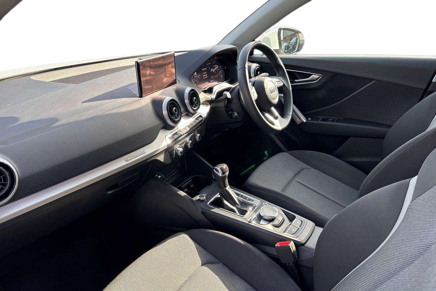 Used Audi Q2 2023 for sale - 77674810: Photo 2