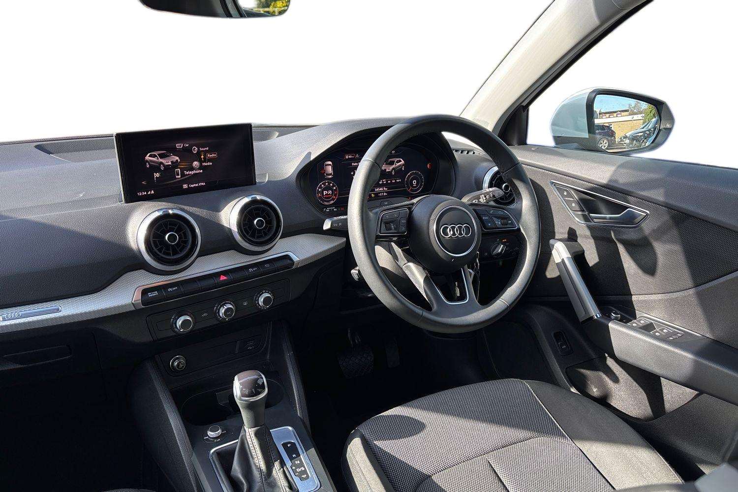 Used Audi Q2 2023 for sale - 77674810: Photo 20