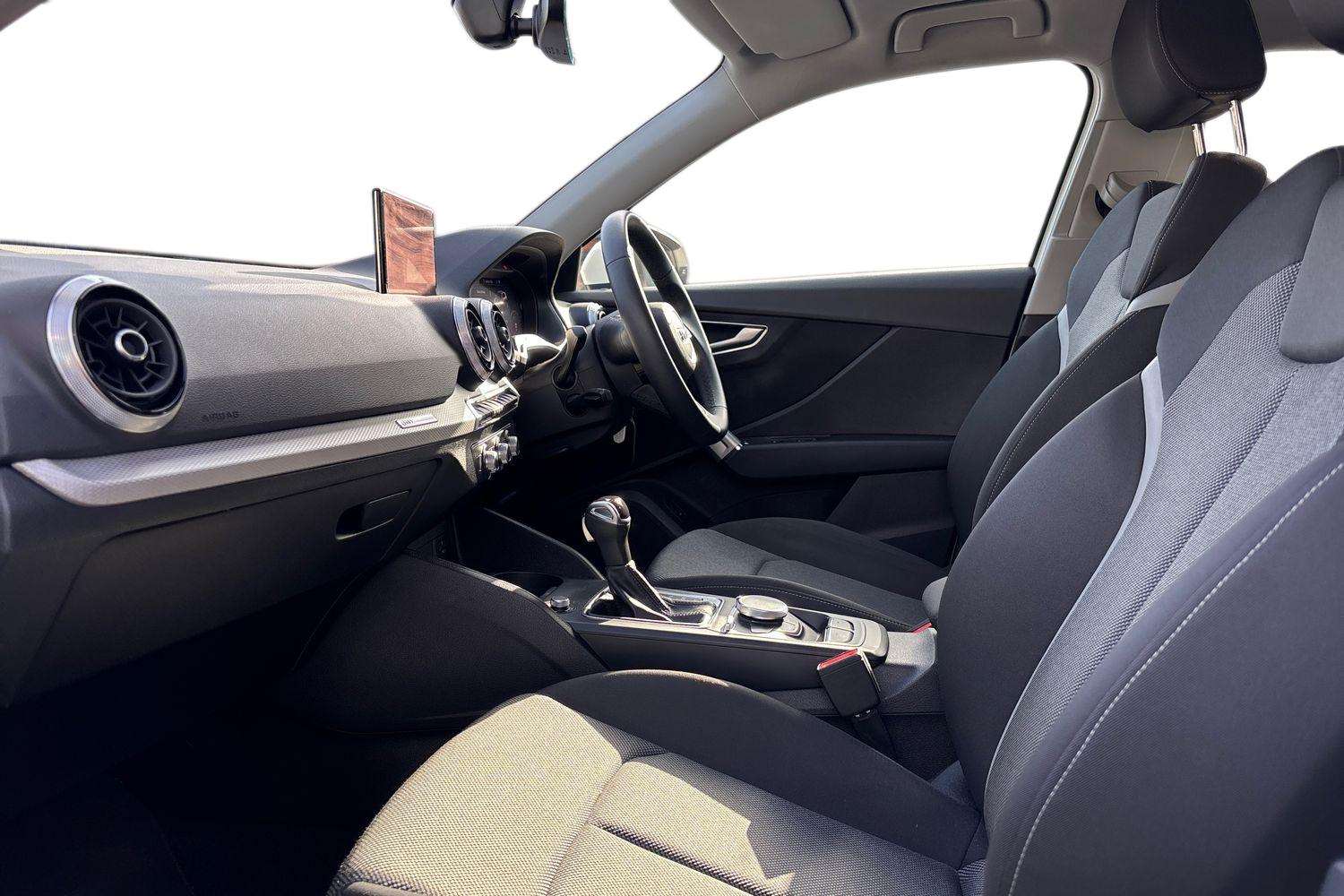 Used Audi Q2 2023 for sale - 77674810: Photo 21