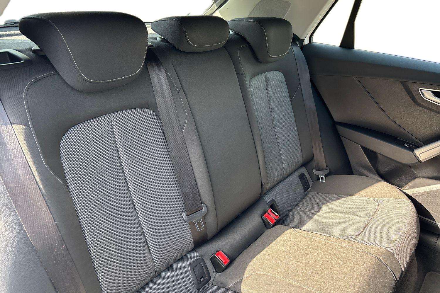 Used Audi Q2 2023 for sale - 77674810: Photo 22