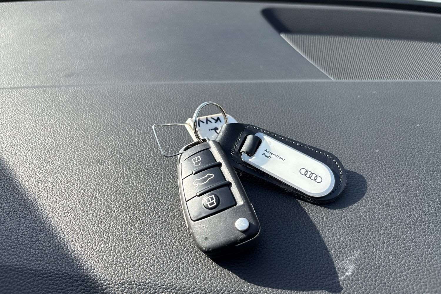 Used Audi Q2 2023 for sale - 77674810: Photo 25