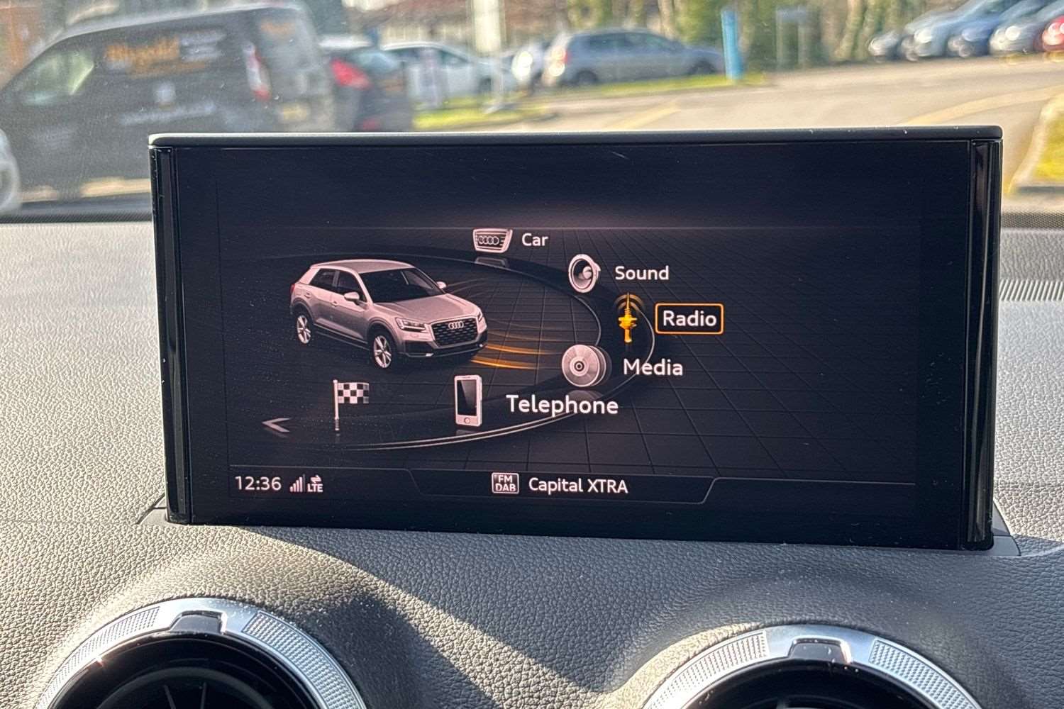 Used Audi Q2 2023 for sale - 77674810: Photo 27