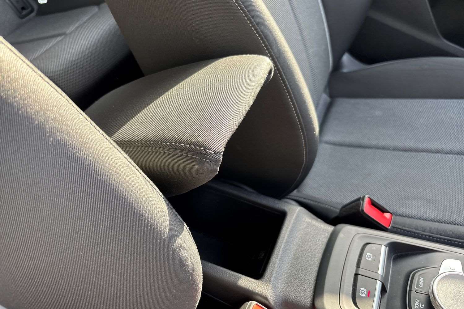 Used Audi Q2 2023 for sale - 77674810: Photo 33