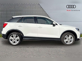 Used Audi Q2 2023 for sale - 77674810: Photo