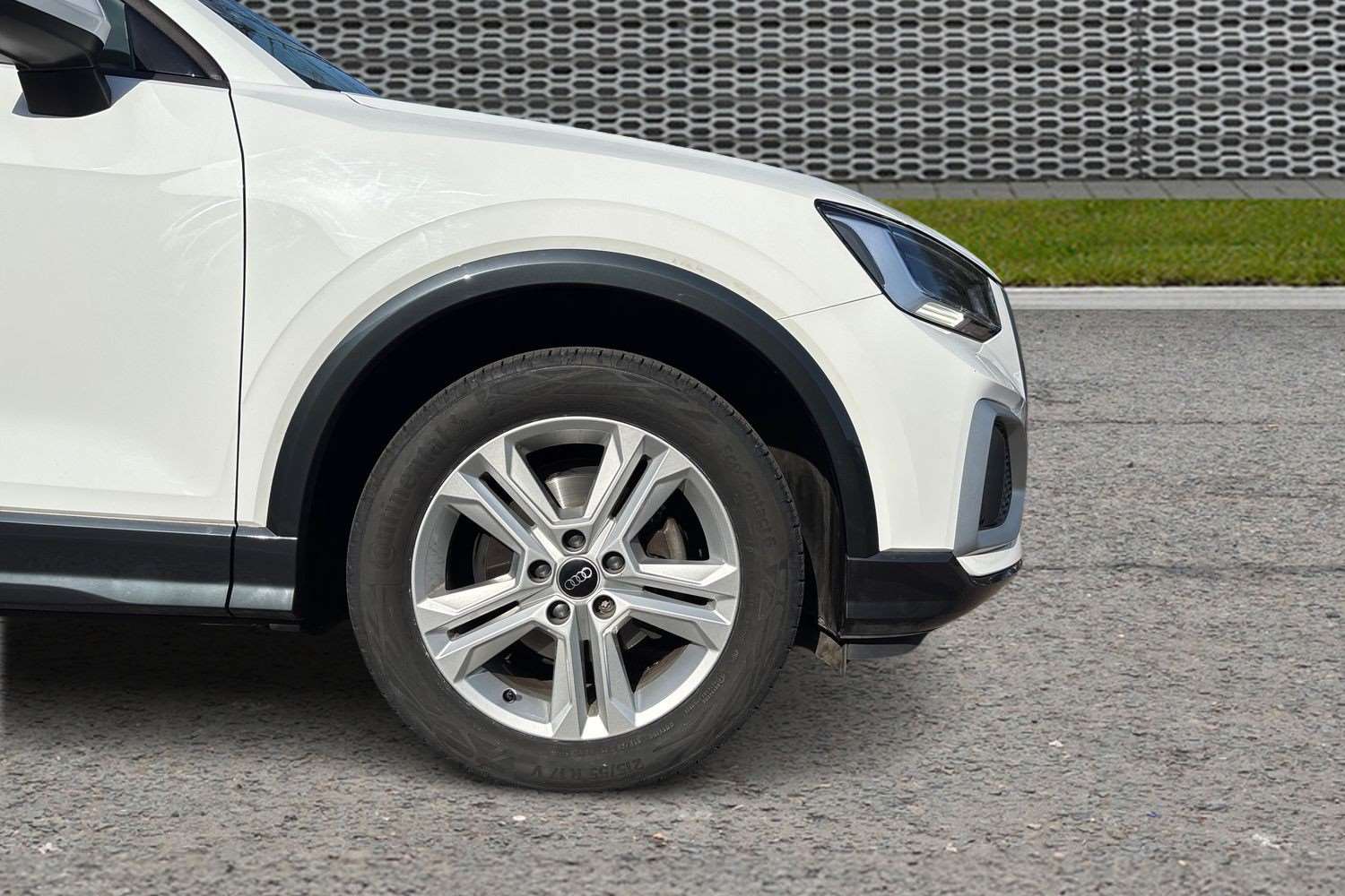 Used Audi Q2 2023 for sale - 77674810: Photo 5