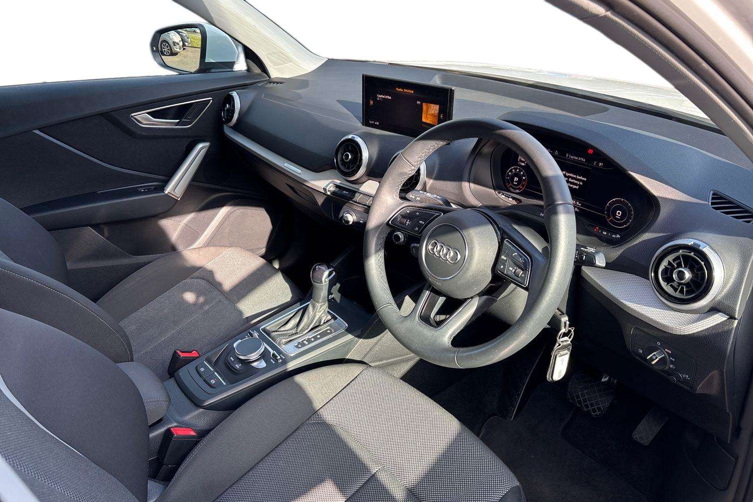 Used Audi Q2 2023 for sale - 77674810: Photo 6