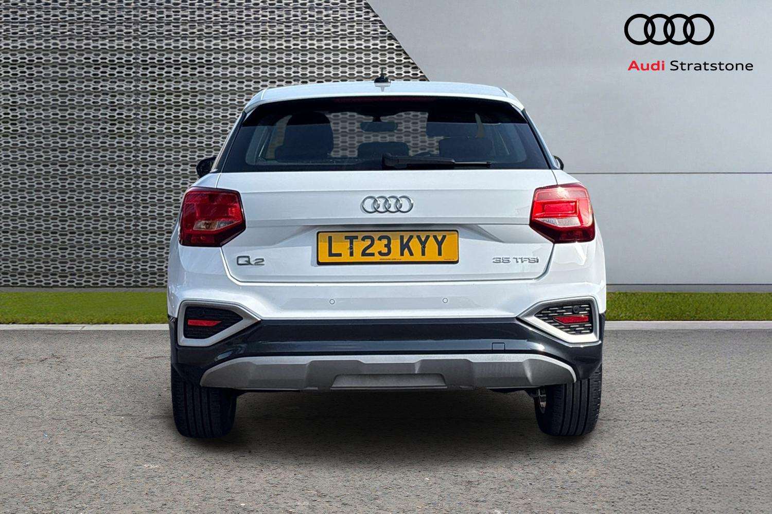 Used Audi Q2 2023 for sale - 77674810: Photo 7