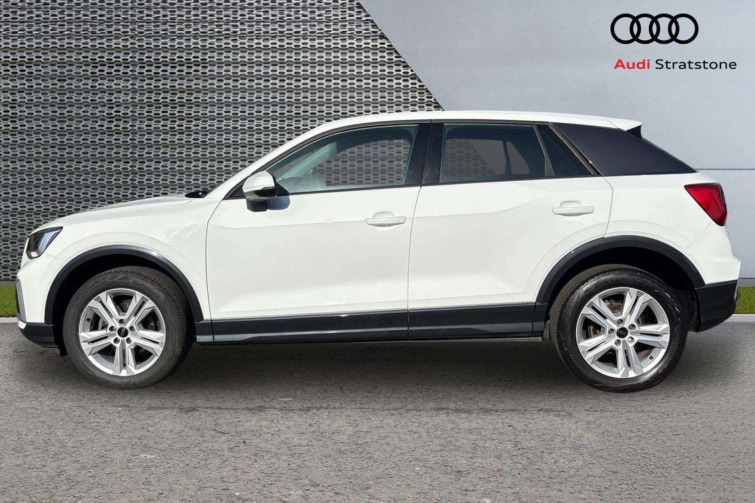 Used Audi Q2 2023 for sale - 77674810: Photo 8