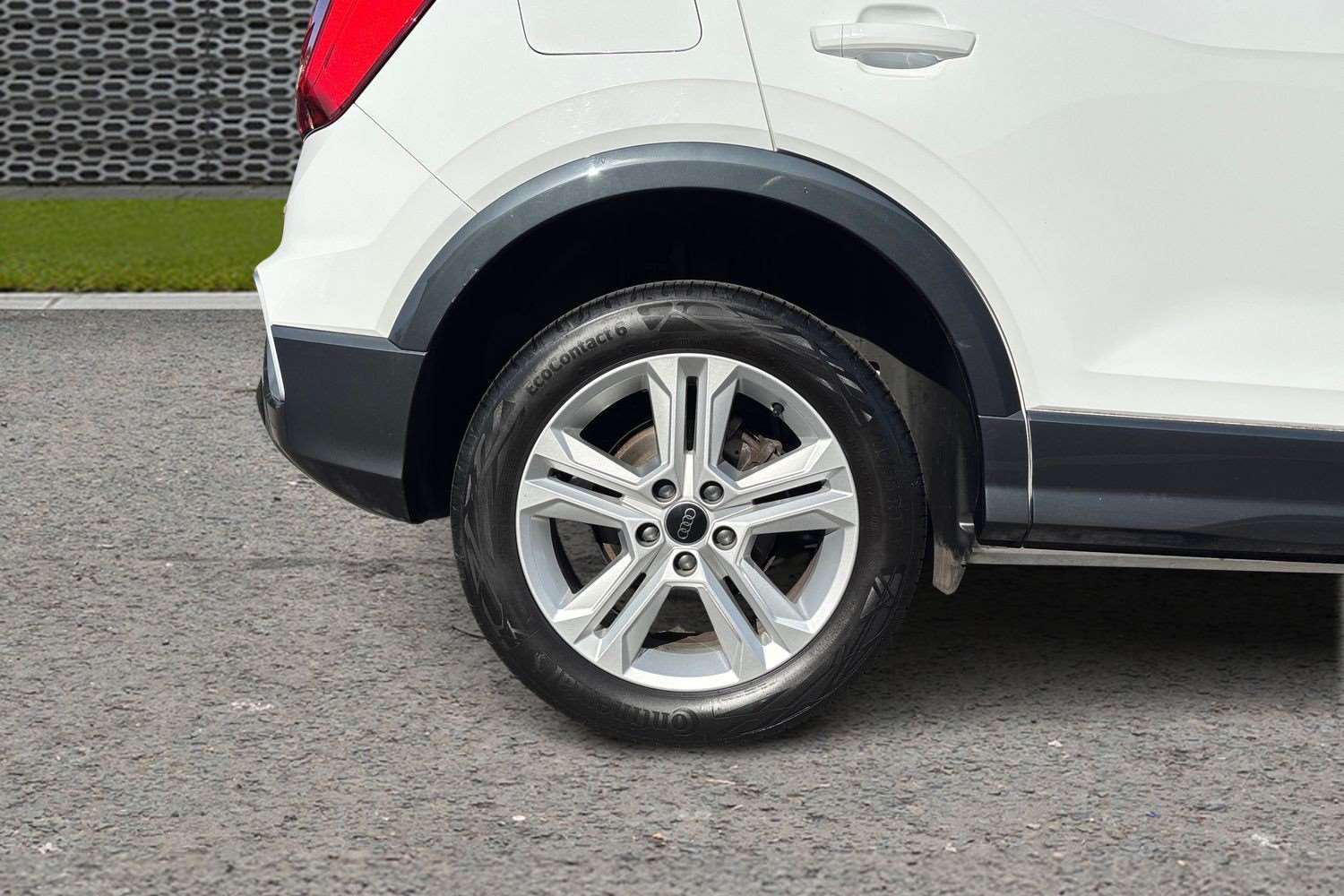 Used Audi Q2 2023 for sale - 77674810: Photo 9