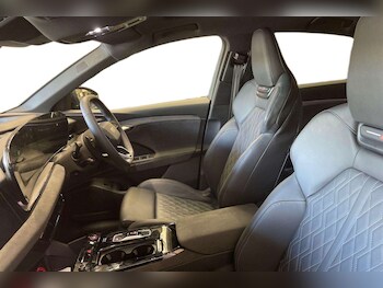 Used Audi Q6 e-tron 2025 for sale - 78407703: Photo