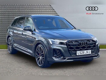 Used Audi Q7 2026 for sale - 78352171: Photo