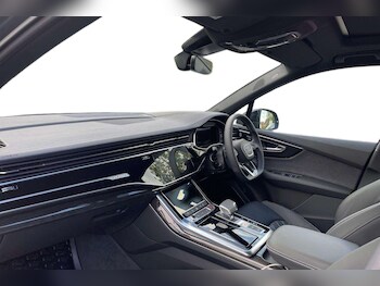 Used Audi Q7 2026 for sale - 78352171: Photo