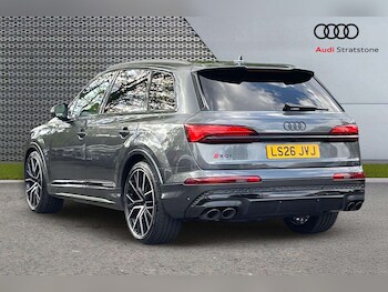Used Audi Q7 2026 for sale - 78352171: Photo