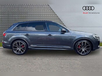 Used Audi Q7 2026 for sale - 78352171: Photo