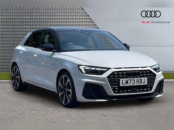 Used Audi A1 2023 for sale - 79065021: Photo