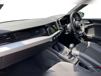 Used Audi A1 2023 for sale - 79065021: Photo