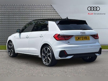 Used Audi A1 2023 for sale - 79065021: Photo