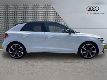 Used Audi A1 2023 for sale - 79065021: Photo