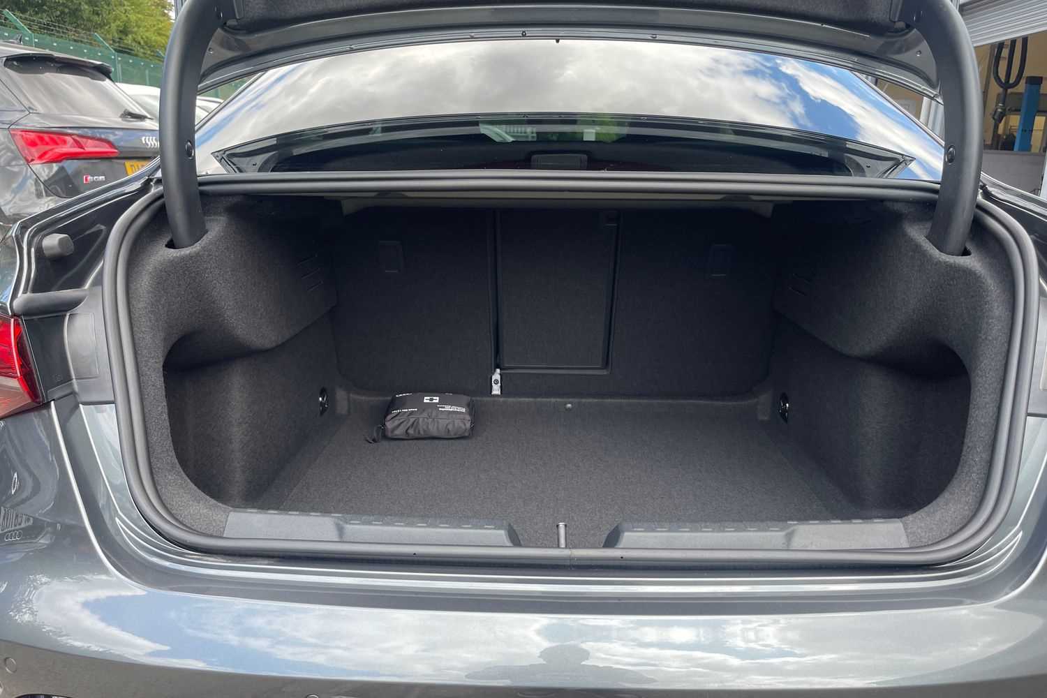 Used Audi A3 2025 for sale - 77527143: Photo 11