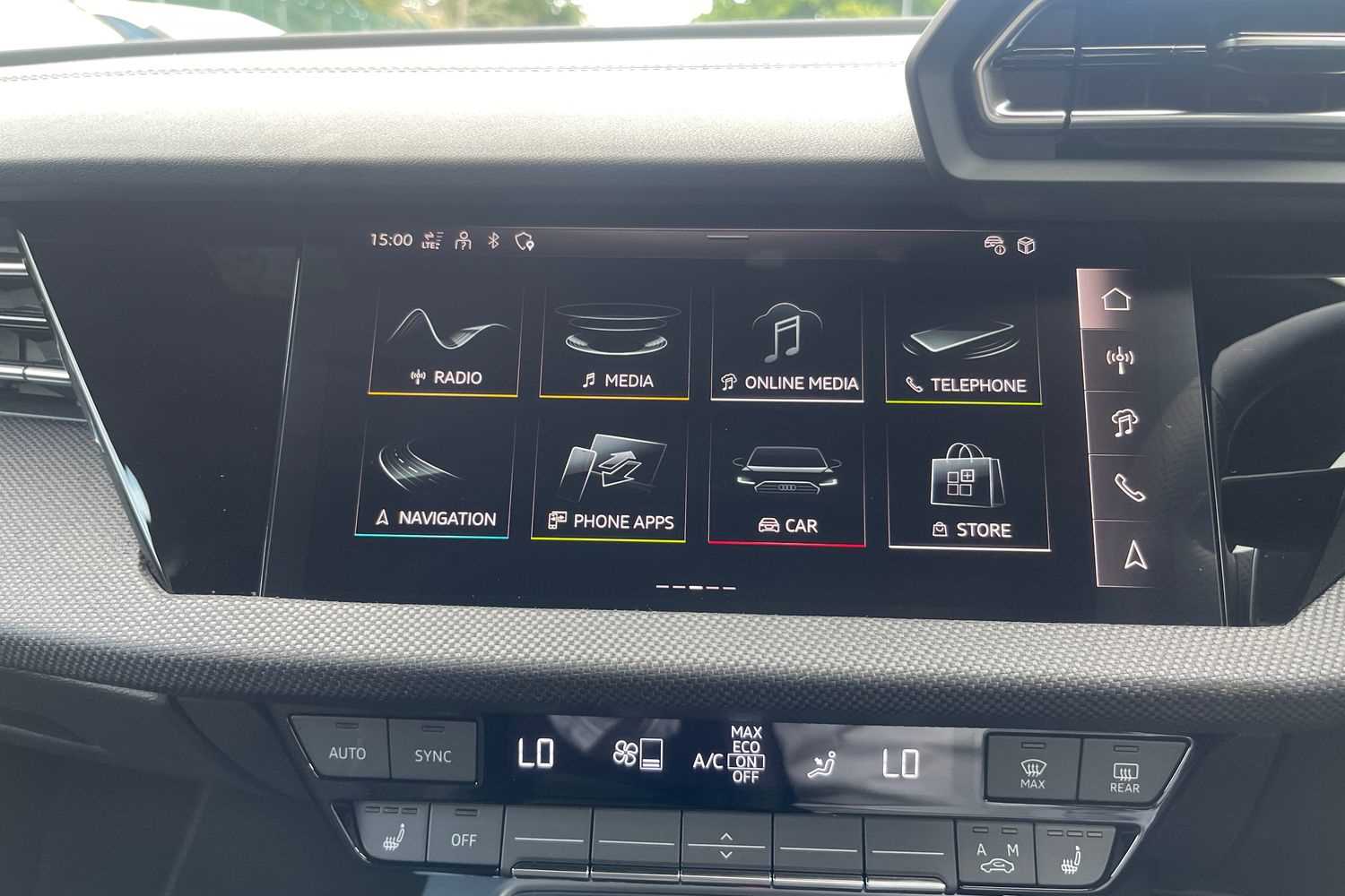 Used Audi A3 2025 for sale - 77527143: Photo 14