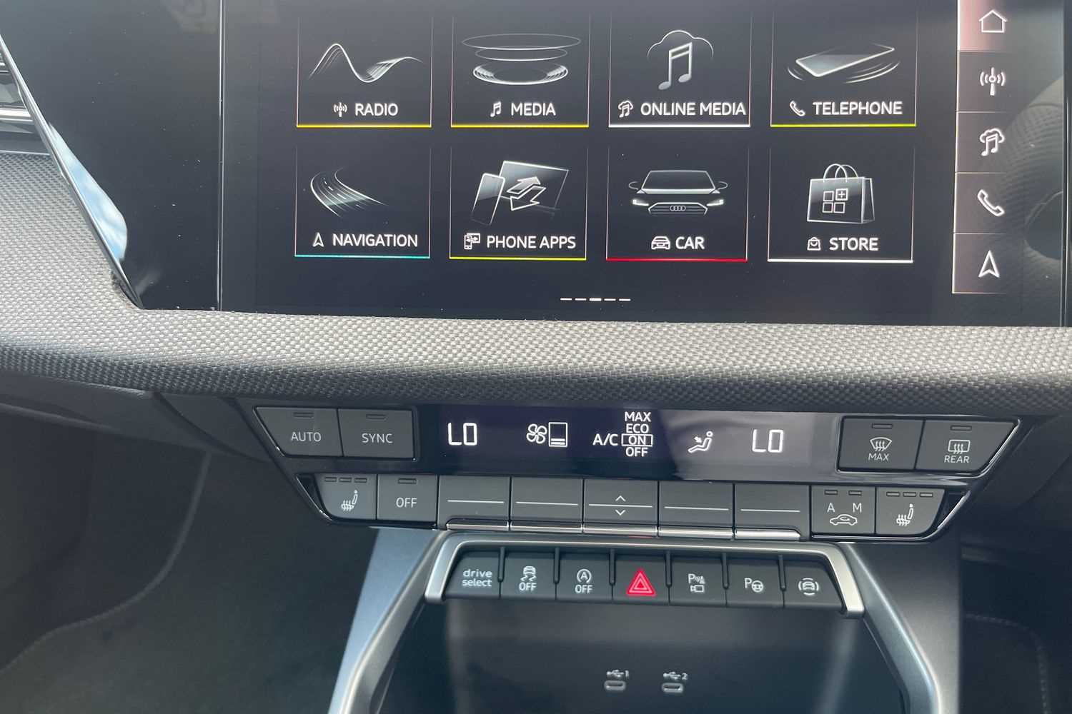 Used Audi A3 2025 for sale - 77527143: Photo 16