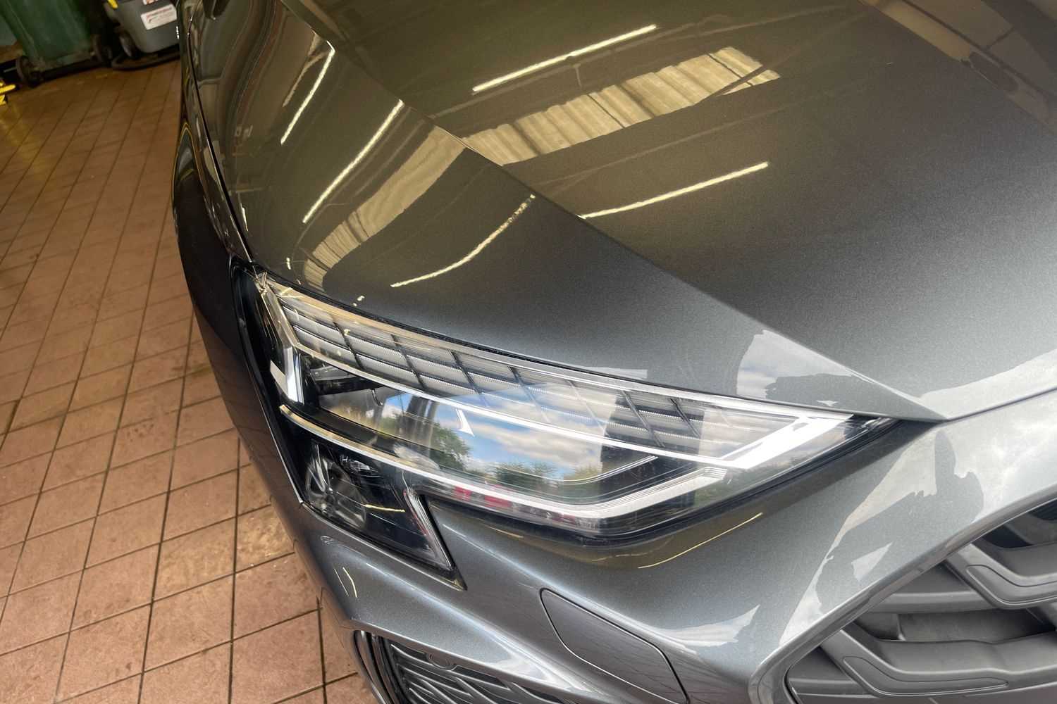 Used Audi A3 2025 for sale - 77527143: Photo 18