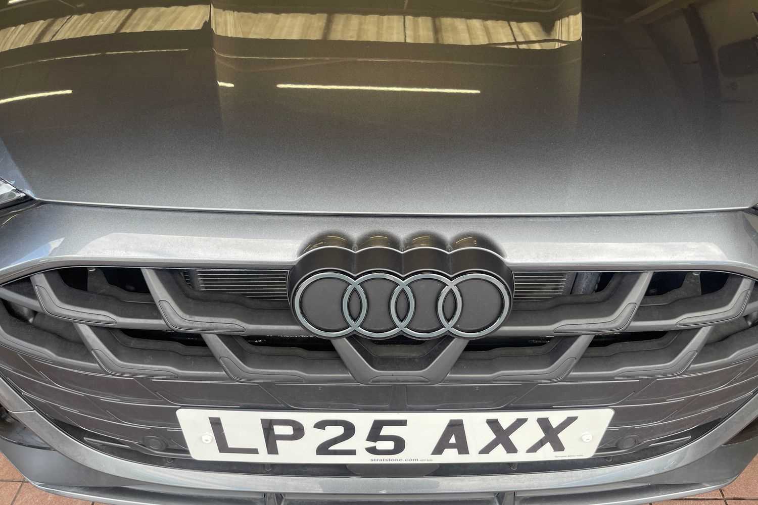 Used Audi A3 2025 for sale - 77527143: Photo 24