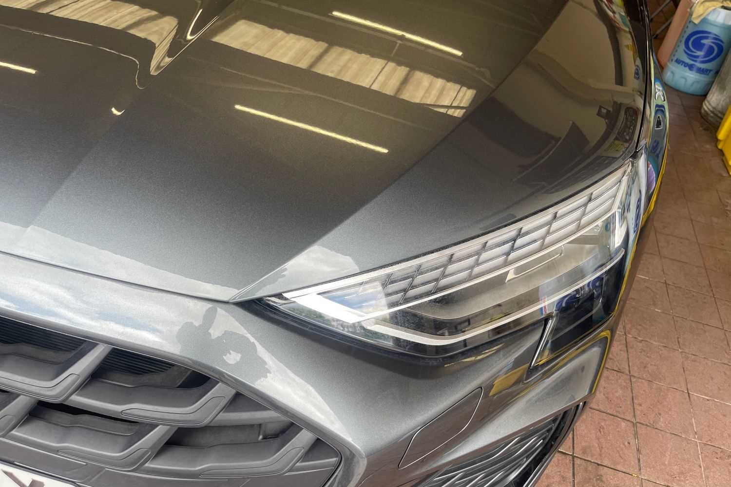 Used Audi A3 2025 for sale - 77527143: Photo 25