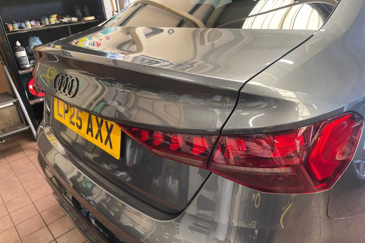 Used Audi A3 2025 for sale - 77527143: Photo 26