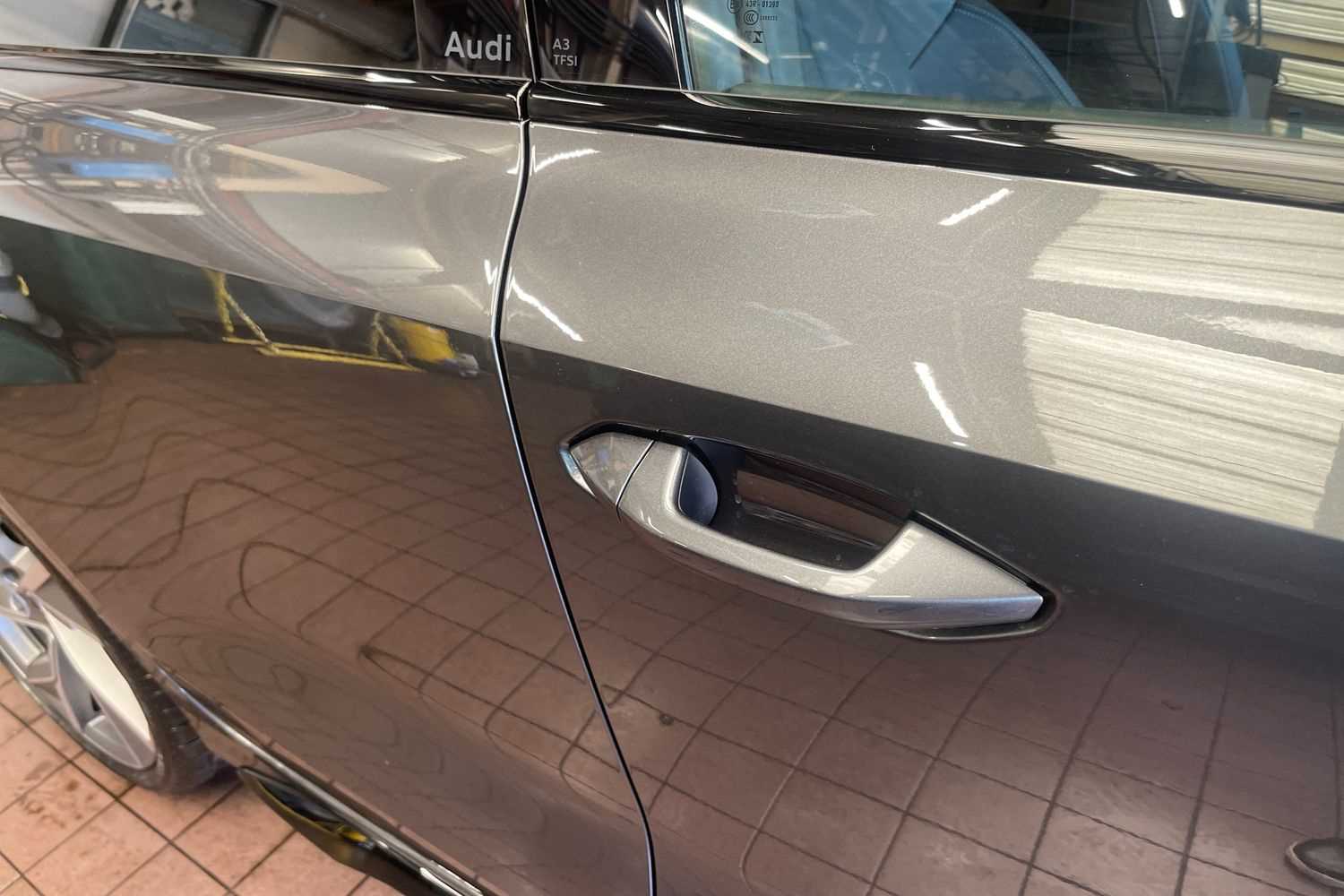 Used Audi A3 2025 for sale - 77527143: Photo 27