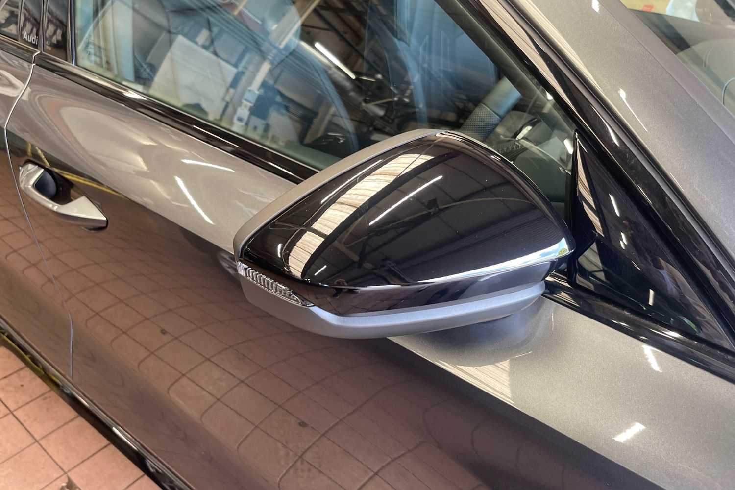 Used Audi A3 2025 for sale - 77527143: Photo 28