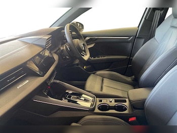 Used Audi A3 2025 for sale - 77527143: Photo