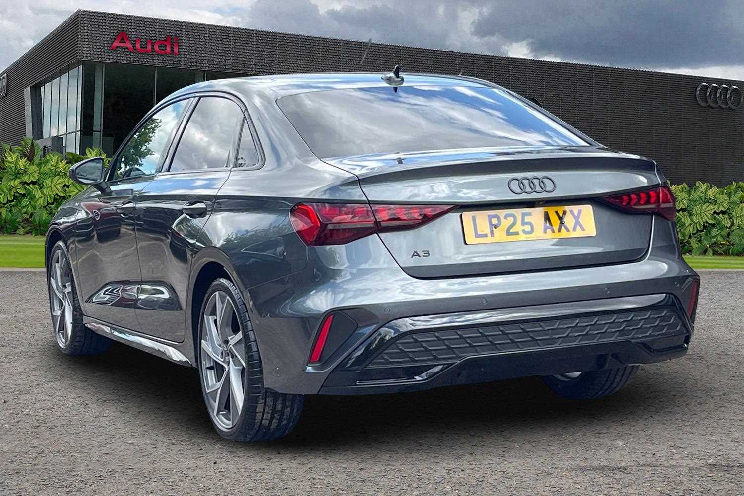 Used Audi A3 2025 for sale - 77527143: Photo 3