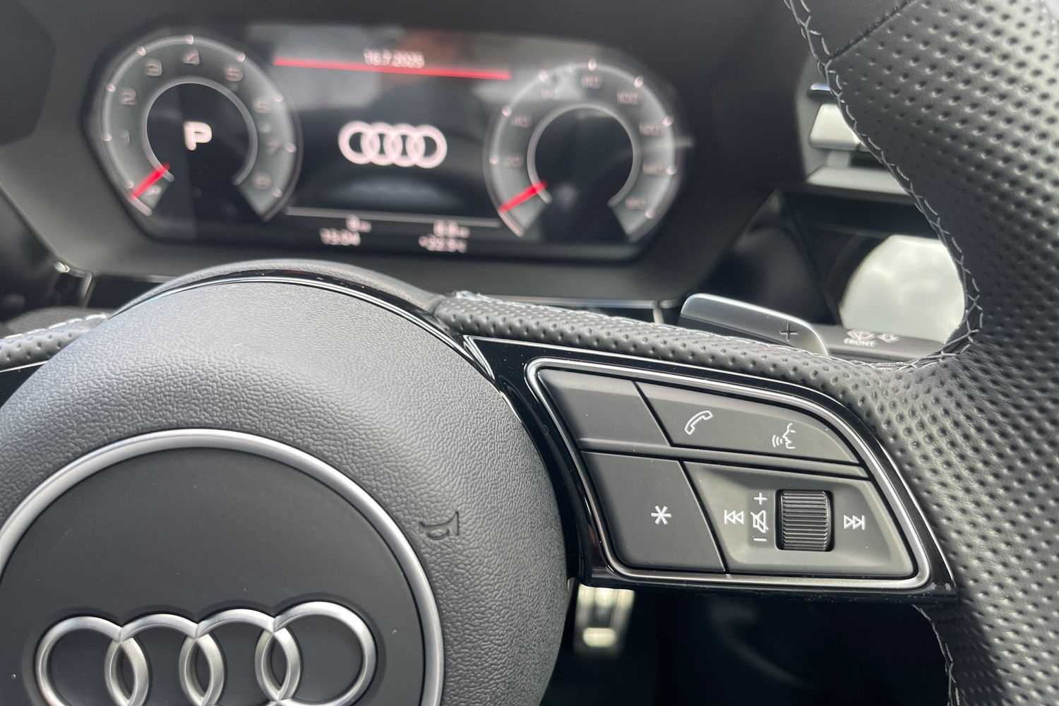 Used Audi A3 2025 for sale - 77527143: Photo 30