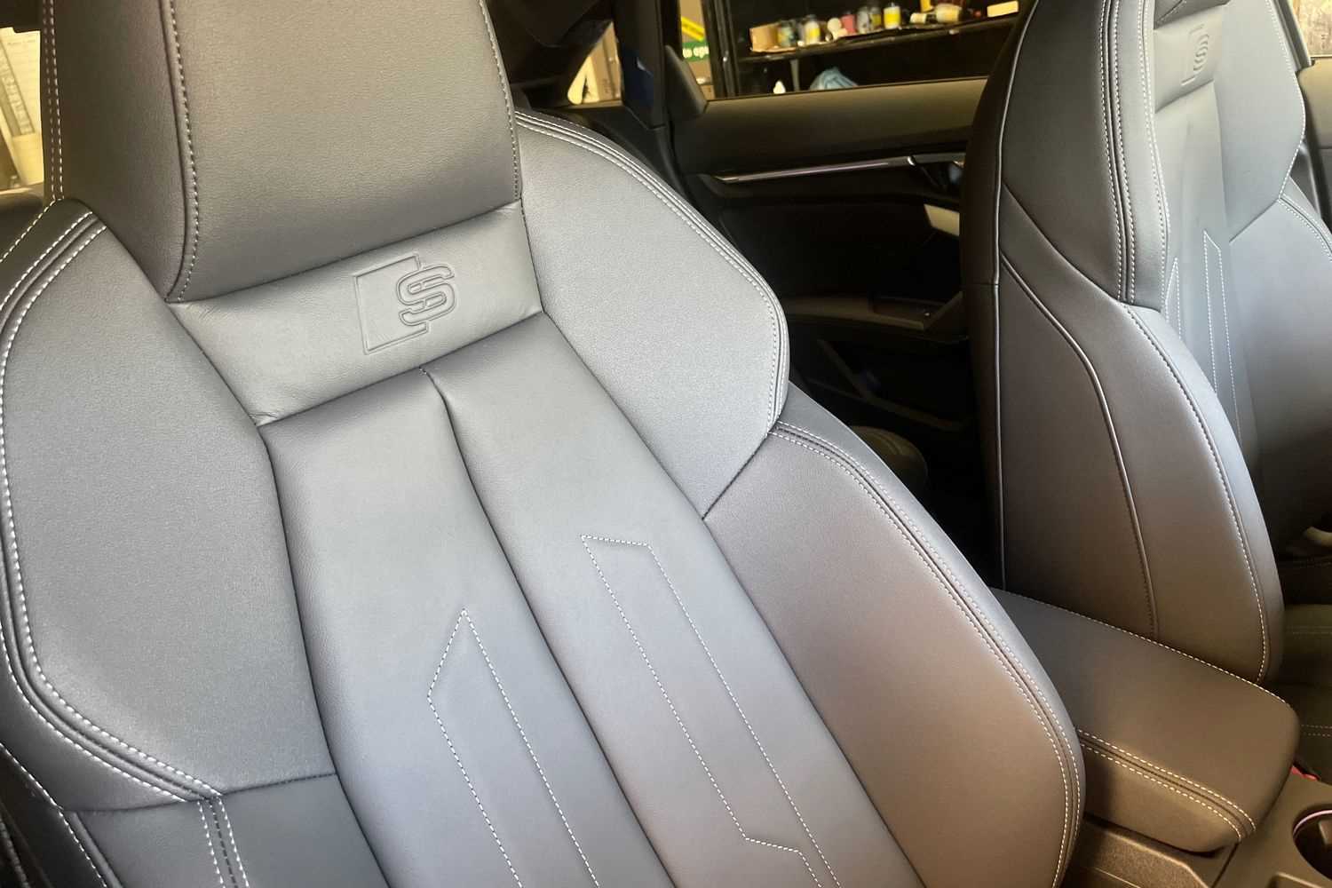 Used Audi A3 2025 for sale - 77527143: Photo 31