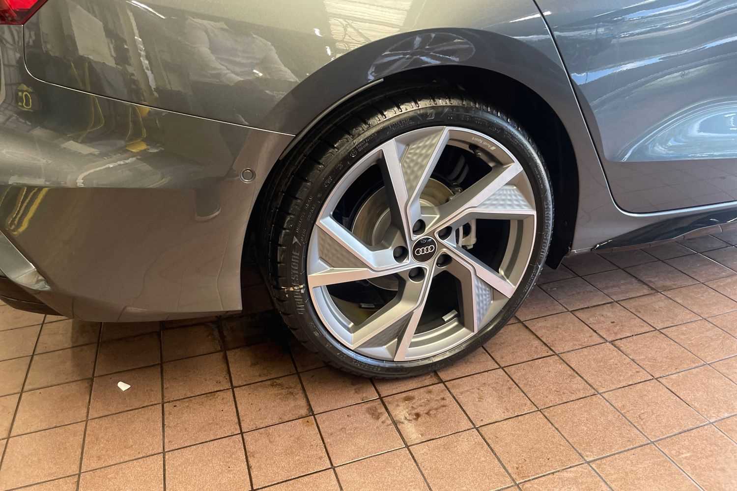 Used Audi A3 2025 for sale - 77527143: Photo 34