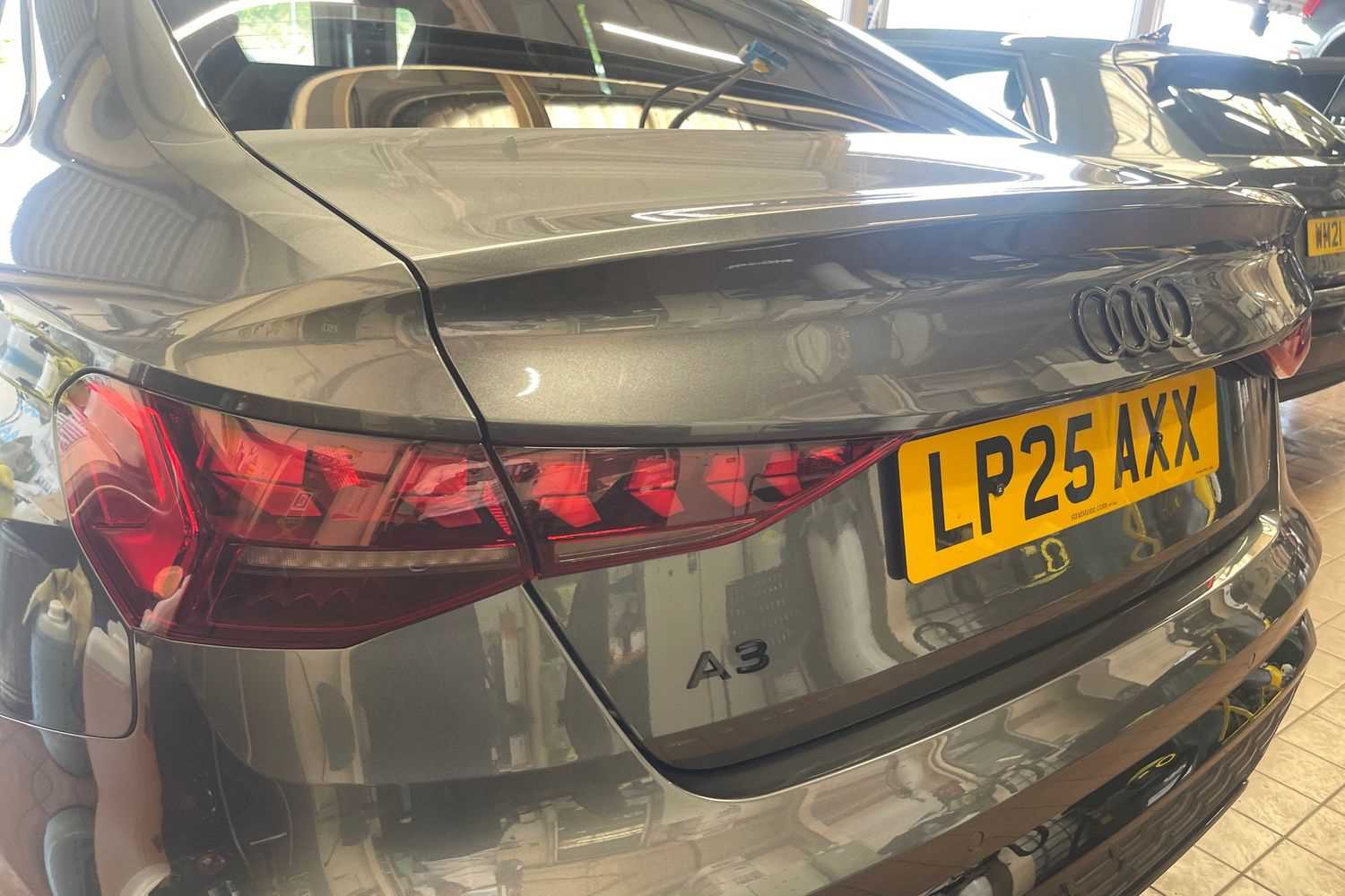 Used Audi A3 2025 for sale - 77527143: Photo 35