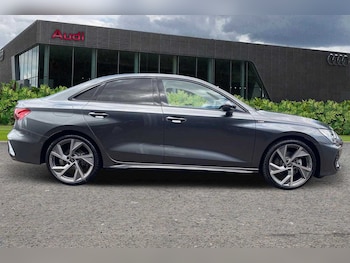 Used Audi A3 2025 for sale - 77527143: Photo