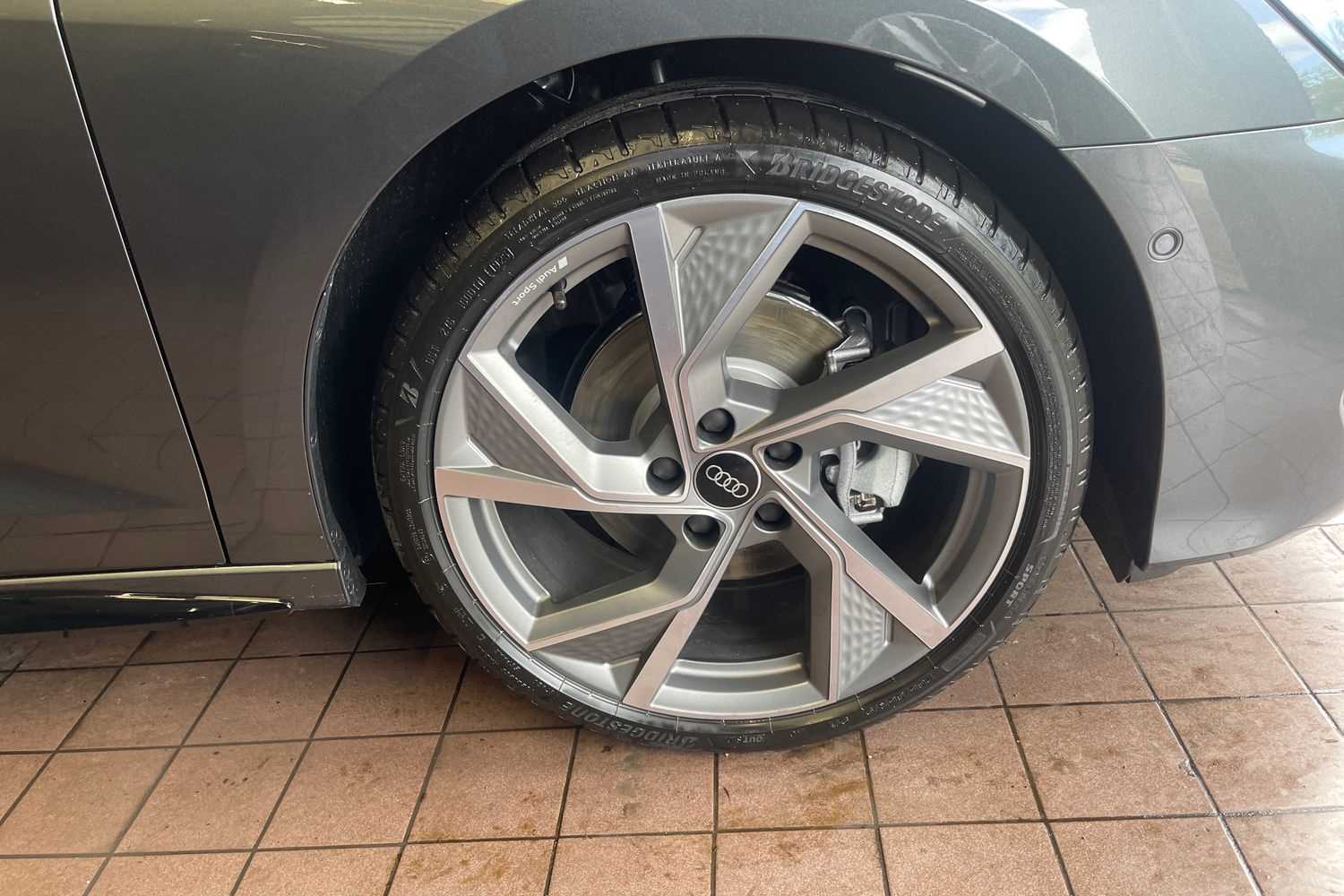 Used Audi A3 2025 for sale - 77527143: Photo 5