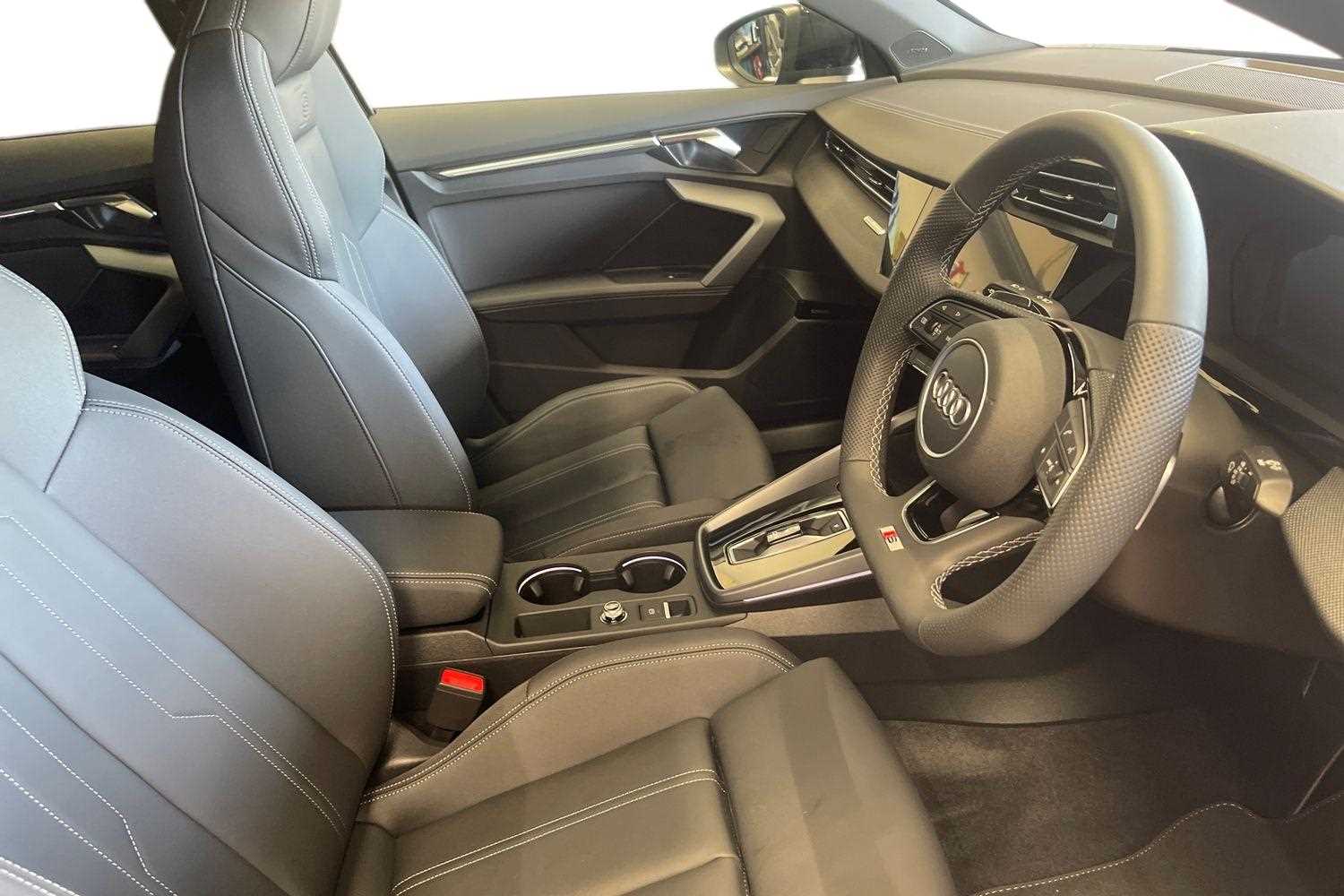 Used Audi A3 2025 for sale - 77527143: Photo 6