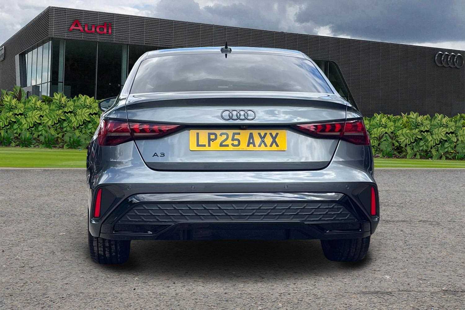 Used Audi A3 2025 for sale - 77527143: Photo 7