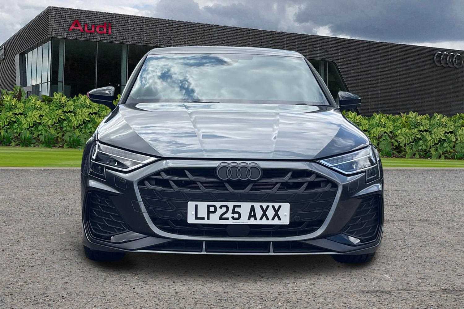 Used Audi A3 2025 for sale - 77527143: Photo 8