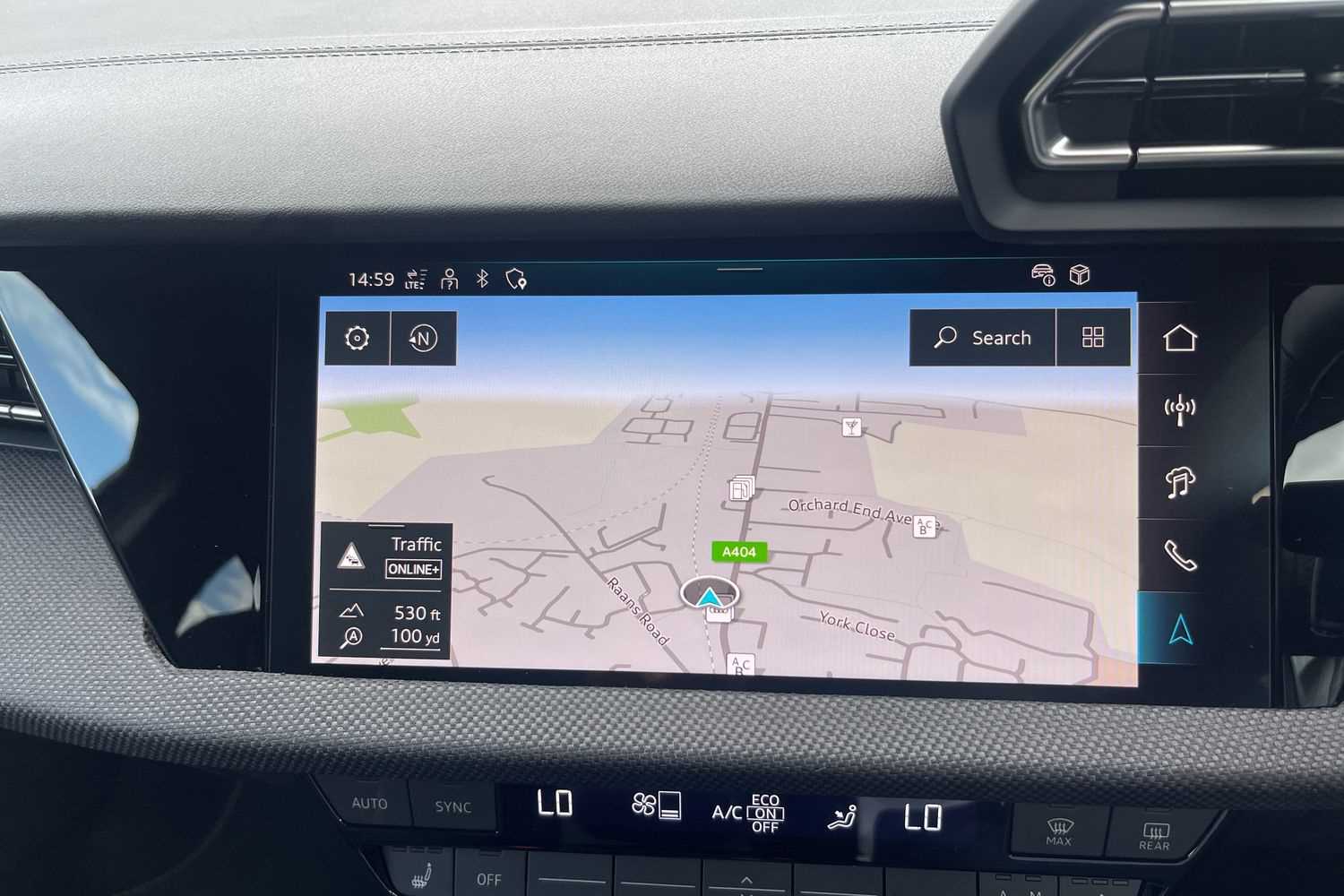 Used Audi A3 2025 for sale - 77527143: Photo 9