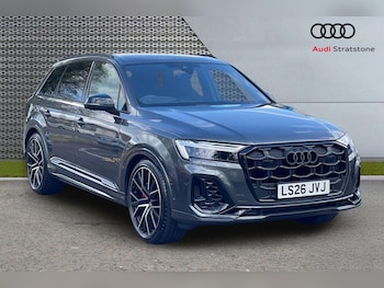 Used Audi Q7 2026 for sale - 79215388: Photo