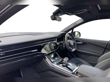 Used Audi Q7 2026 for sale - 79215388: Photo