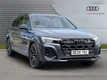 Used Audi Q7 2026 for sale - 78787062: Photo