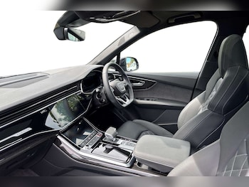 Used Audi Q7 2026 for sale - 78787062: Photo