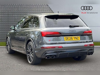 Used Audi Q7 2026 for sale - 78787062: Photo