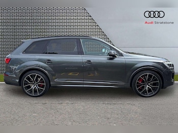 Used Audi Q7 2026 for sale - 78787062: Photo