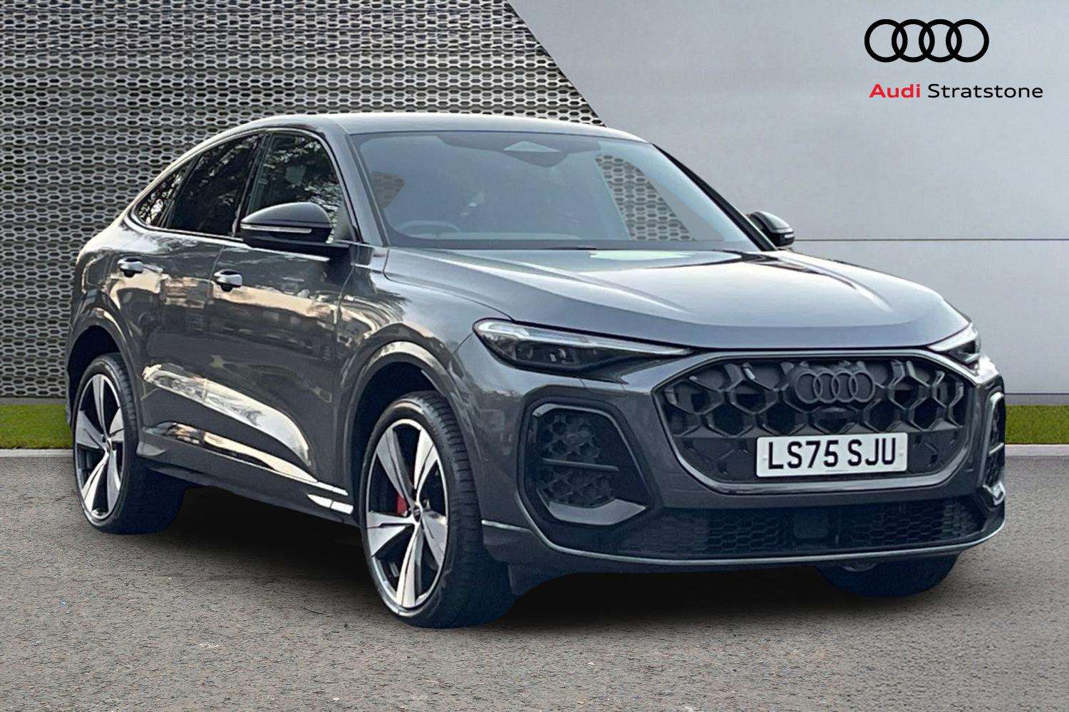 Used Audi Q5 2025 for sale - 76705018: Photo 1